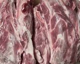 低温調理のラム肉のロースト温度と時間作り方2写真