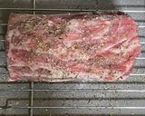 低温調理のラム肉のロースト温度と時間作り方3写真