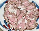低温調理のラム肉のロースト温度と時間作り方18写真