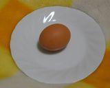 巣ごもり卵（つるし焼豚）作り方4写真