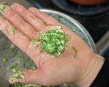 愛知の魚 超簡単アオノリのゼッポリーネ作り方5写真