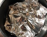 カレイの煮付け作り方6写真