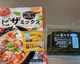 愛知の魚 超簡単アオノリのゼッポリーネ作り方2写真