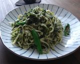 いろいろ使えます♪しらすと青海苔の具作り方6写真