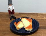 【簡単冷凍作りおきトースト】オーロラパン作り方5写真
