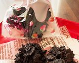 超簡単!材料2つ!チョコクランチ♡作り方5写真