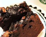 超簡単!材料2つ!チョコクランチ♡作り方6写真