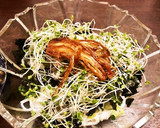 時短5分☆ツナマヨとろとろたまご素麺作り方7写真