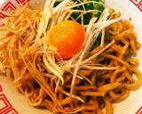 お店に行かんでいいやん！病みつき油そば作り方12写真