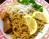 お店に行かんでいいやん！病みつき油そば作り方14写真