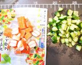お祝い✨ちらし寿司✨デコレーション寿司作り方2写真