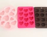 バレンタイン♡ディズニーチョコクランチ♡作り方12写真