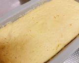 おからパウダーチーズ蒸しパン 育成中作り方10写真