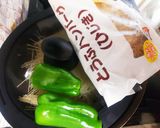 (土)学校午前授業から→ランチ→お稽古作り方2写真
