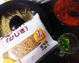 (土)学校午前授業から→ランチ→お稽古作り方5写真