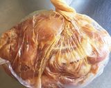 味噌チキン作り置き作り方3写真