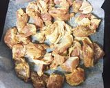 味噌チキン作り置き作り方4写真