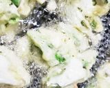 お年寄り絶賛シリーズ☆蕗の薹、天麩羅☆作り方4写真