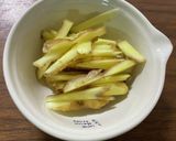 からだ温まる鶏生姜鍋作り方1写真