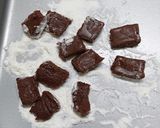 生チョコ作り方6写真