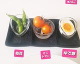 美味♡自家製冷し練りごま茶そば♡作り方9写真