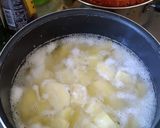 何食べ☆シロさんのコロッケ作り方1写真
