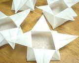 あっさり♪チーズ風味のヨーグルトケーキ作り方1写真
