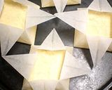 あっさり♪チーズ風味のヨーグルトケーキ作り方4写真
