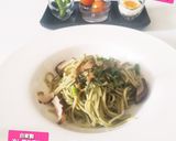 美味♡自家製冷し練りごま茶そば♡作り方14写真