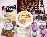 簡単バレンタインチョコ作り方1写真