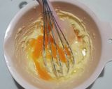 4歳娘が作る簡単チーズケーキ作り方5写真