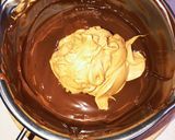 簡単バレンタインチョコ作り方4写真