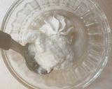 おうちカフェ♪フルーツオープンサンド作り方3写真