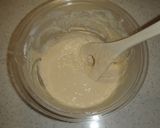 一度で三度おいしい惣菜パン生地作り方3写真
