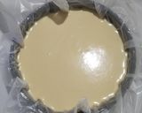 4歳娘が作る簡単チーズケーキ作り方7写真