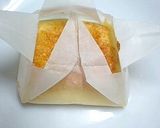あっさり♪チーズ風味のヨーグルトケーキ作り方6写真