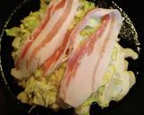 軽くて美味しい!米粉で作るお好み焼き！作り方5写真