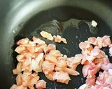 栄養たっぷり五目煮豆作り方5写真