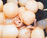 ♪テカテカツヤツヤの玉こんにゃく♪作り方4写真