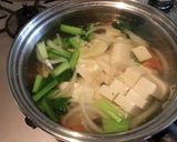 息子の為の味噌汁作り方4写真