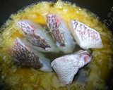 簡単美味しい炊き込みご飯☆鯛飯作り方4写真