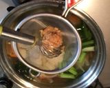 息子の為の味噌汁作り方5写真