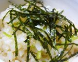 簡単美味しい炊き込みご飯☆鯛飯作り方8写真