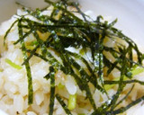 簡単美味しい炊き込みご飯☆鯛飯作り方8写真