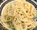 アボカド×明太子のかんたんパスタ作り方4写真