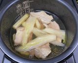 横浜発♡とろけるトンカツ作り方3写真