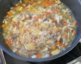 栄養たっぷり五目煮豆作り方17写真