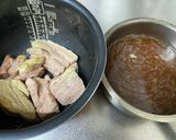 横浜発♡とろけるトンカツ作り方5写真
