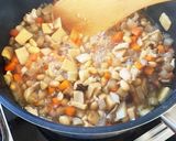 栄養たっぷり五目煮豆作り方18写真
