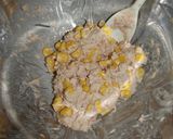 一度で三度おいしい惣菜パン生地作り方10写真